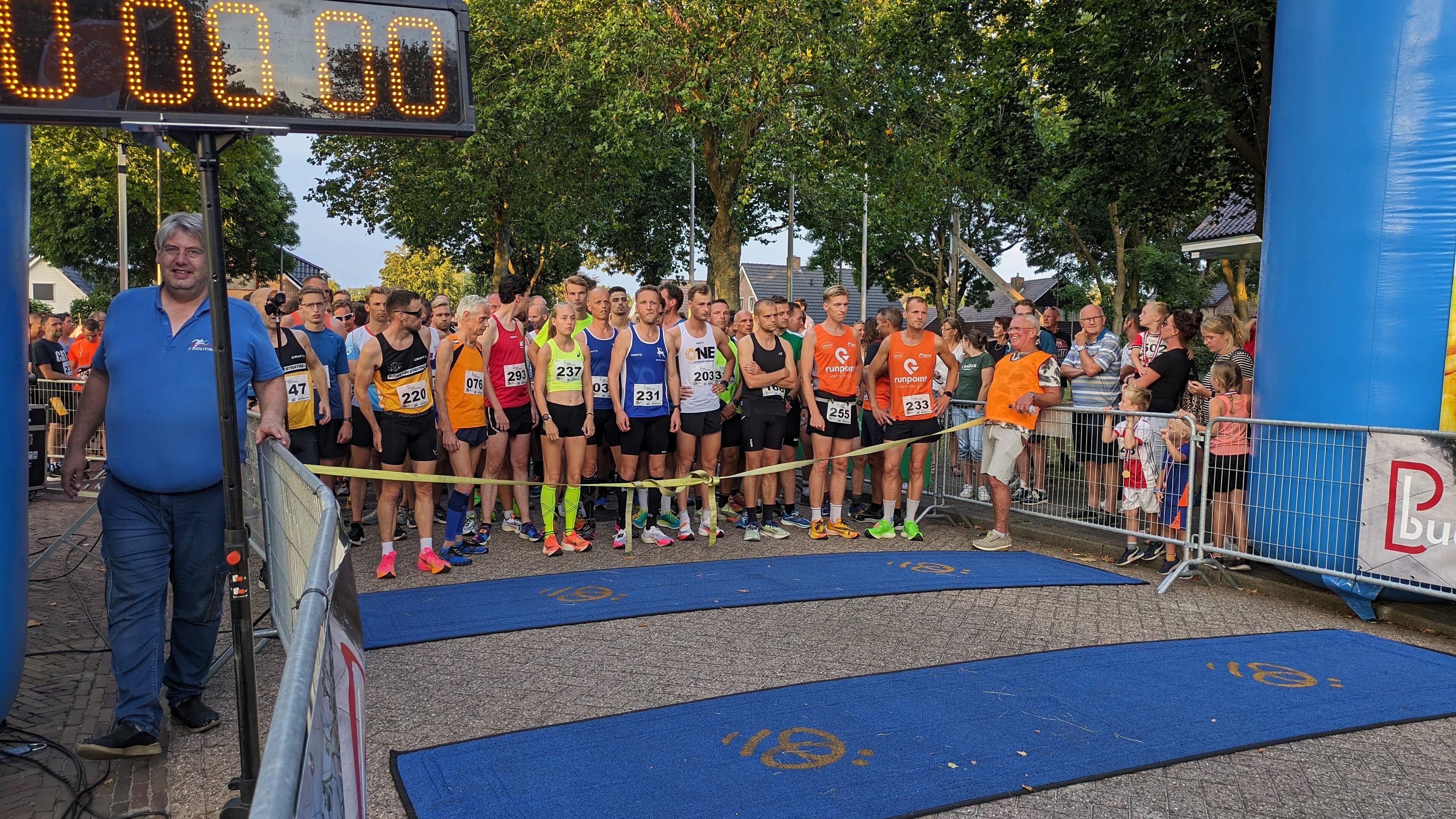 4 Mijl van Staphorst steunt goed doel en krijgt nieuw onderdeel: Heroes Run