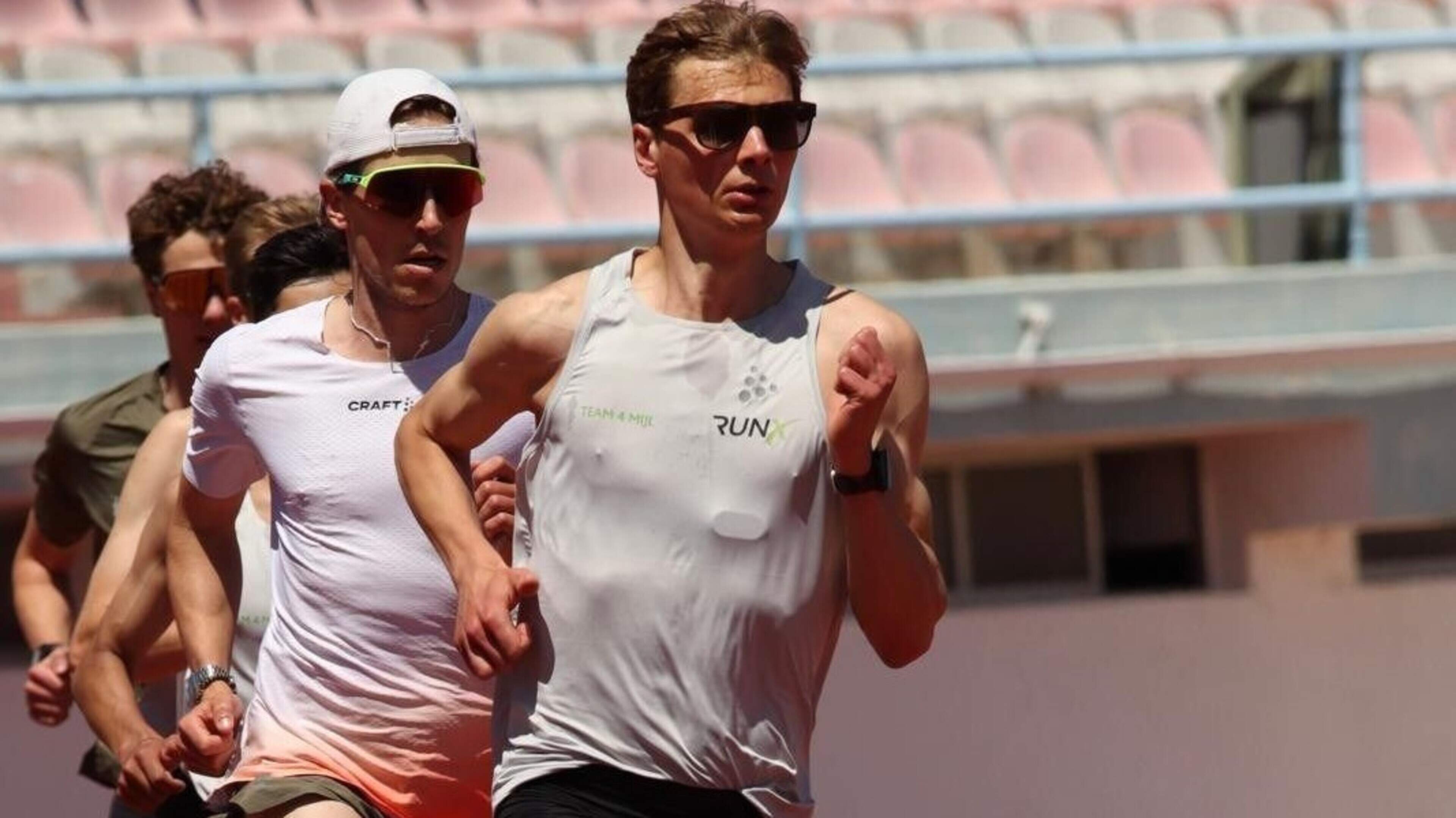 Meppeler atleet Mads Meijer put kracht uit tegenslagen: ’Ik word hier sterker van’