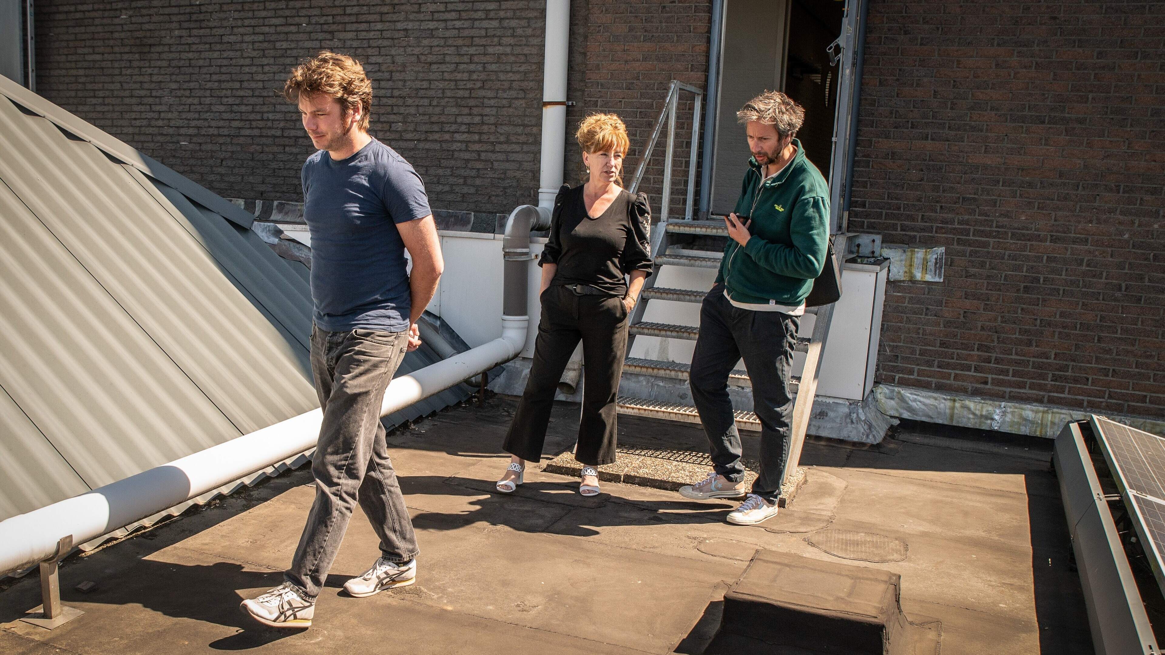 Schouwburg Ogterop wordt definitief verbouwd, alleen ChristenUnie stemt tegen