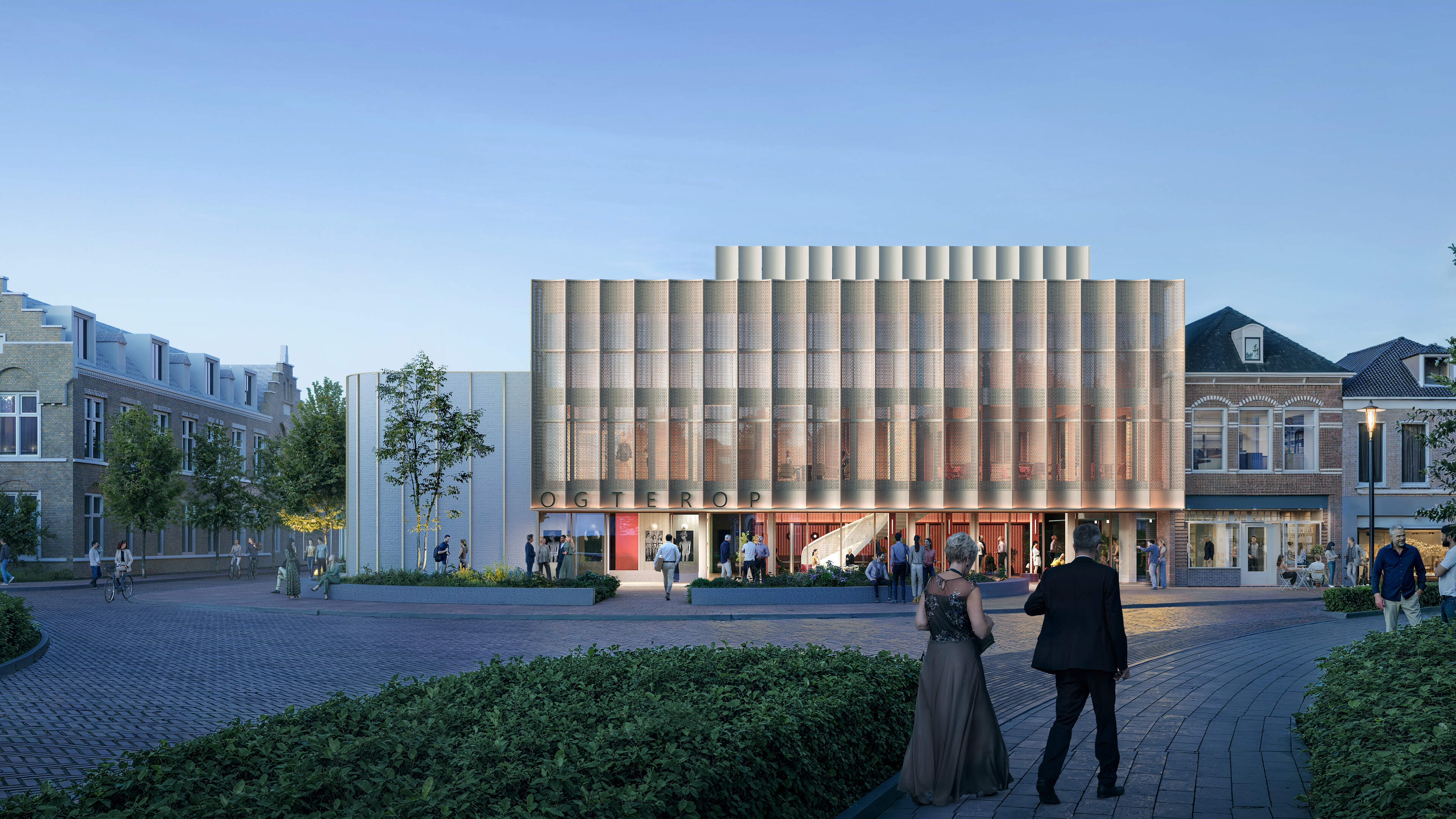 Dit staat er in het nieuwe Meppeler coalitieakkoord: een evenemententerrein, het MFA in Nijeveen en 