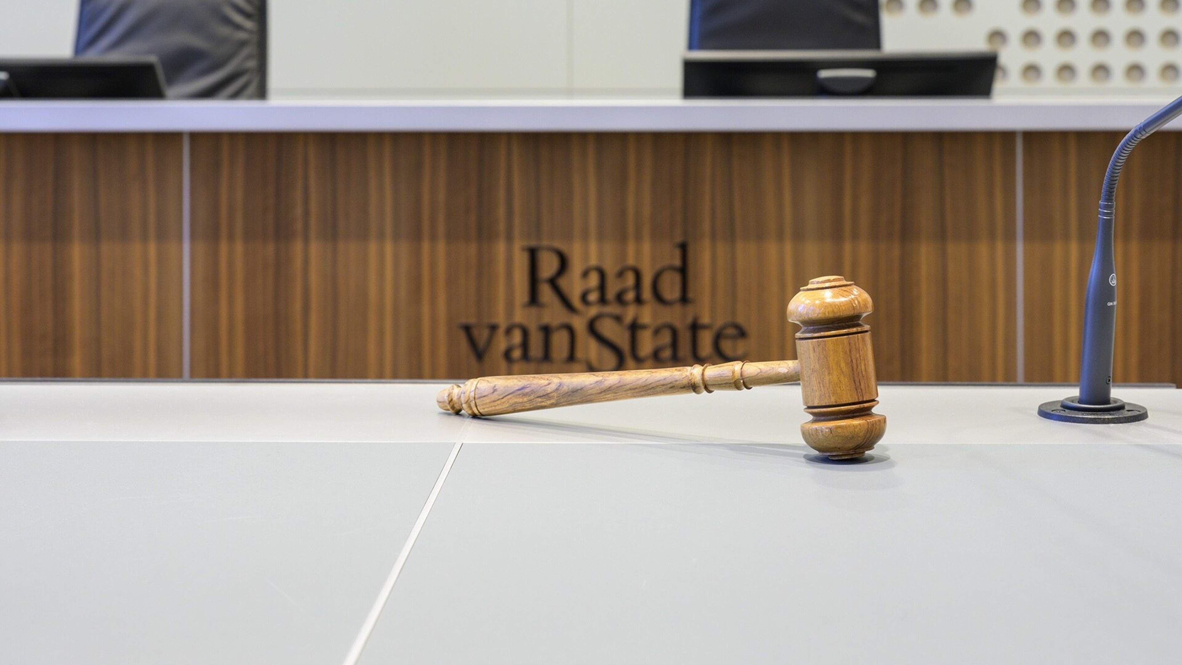 Staphorst ziet kap 71 bomen in IJhorst als normaal uitdunnen bos
