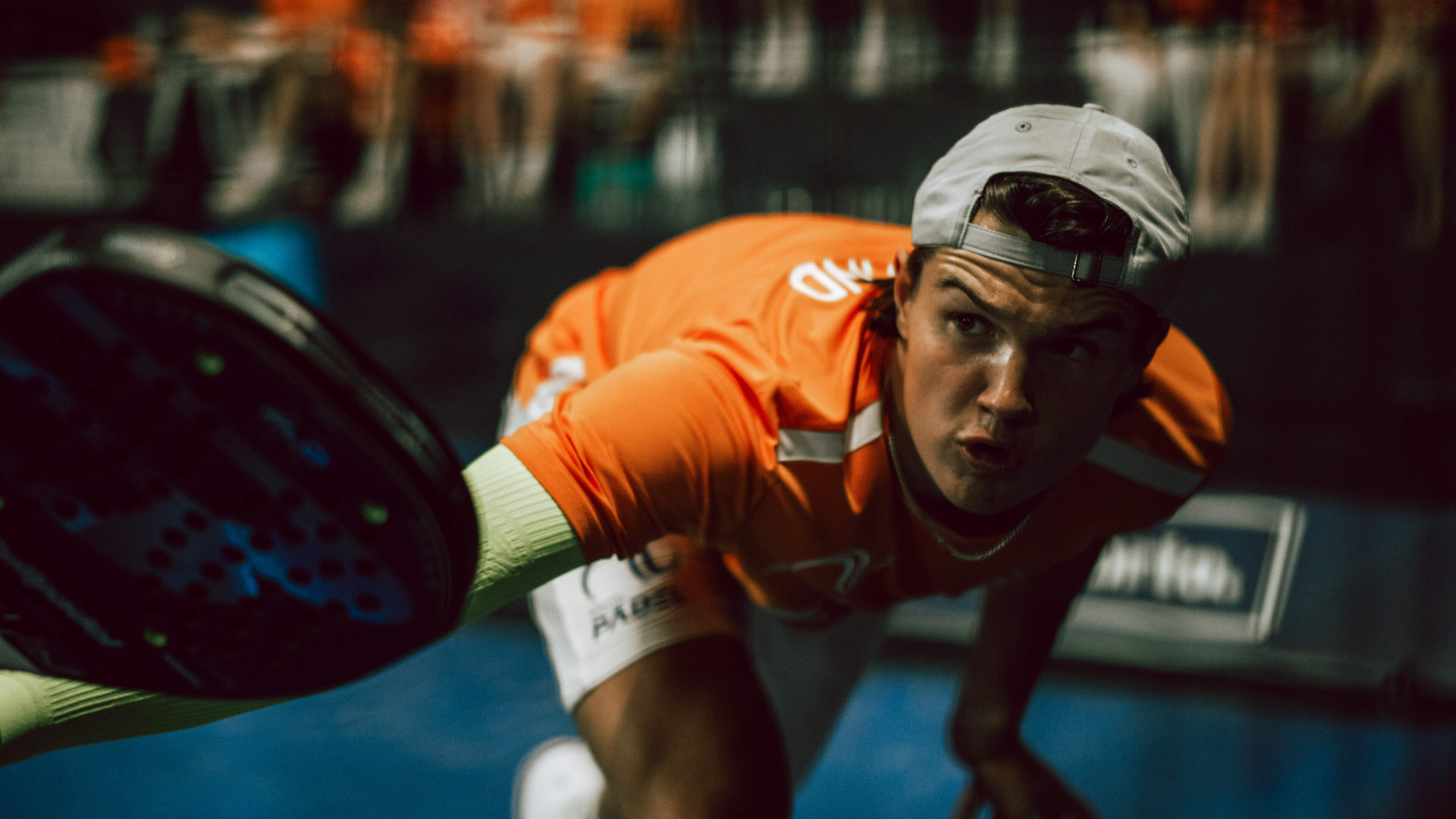 Daan Jans gaat definitief zijn droom achterna, maar dat vergde een lastige beslissing: ’Daar moesten