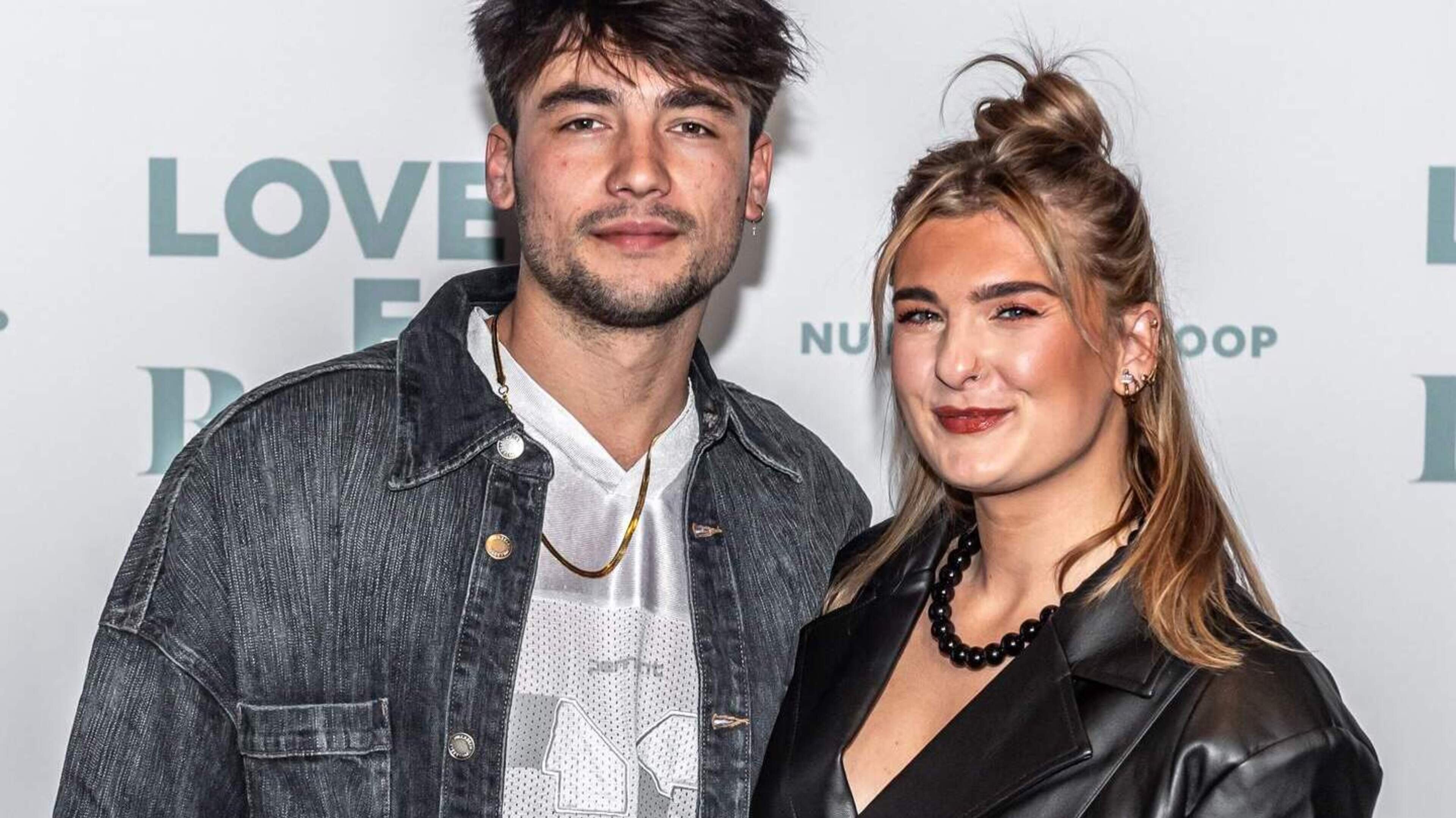 Meppel blijkt tijdelijke woonplaats van B&B Vol Liefde-sterren Dani en Joy, te zien in B&B Hoe Is He