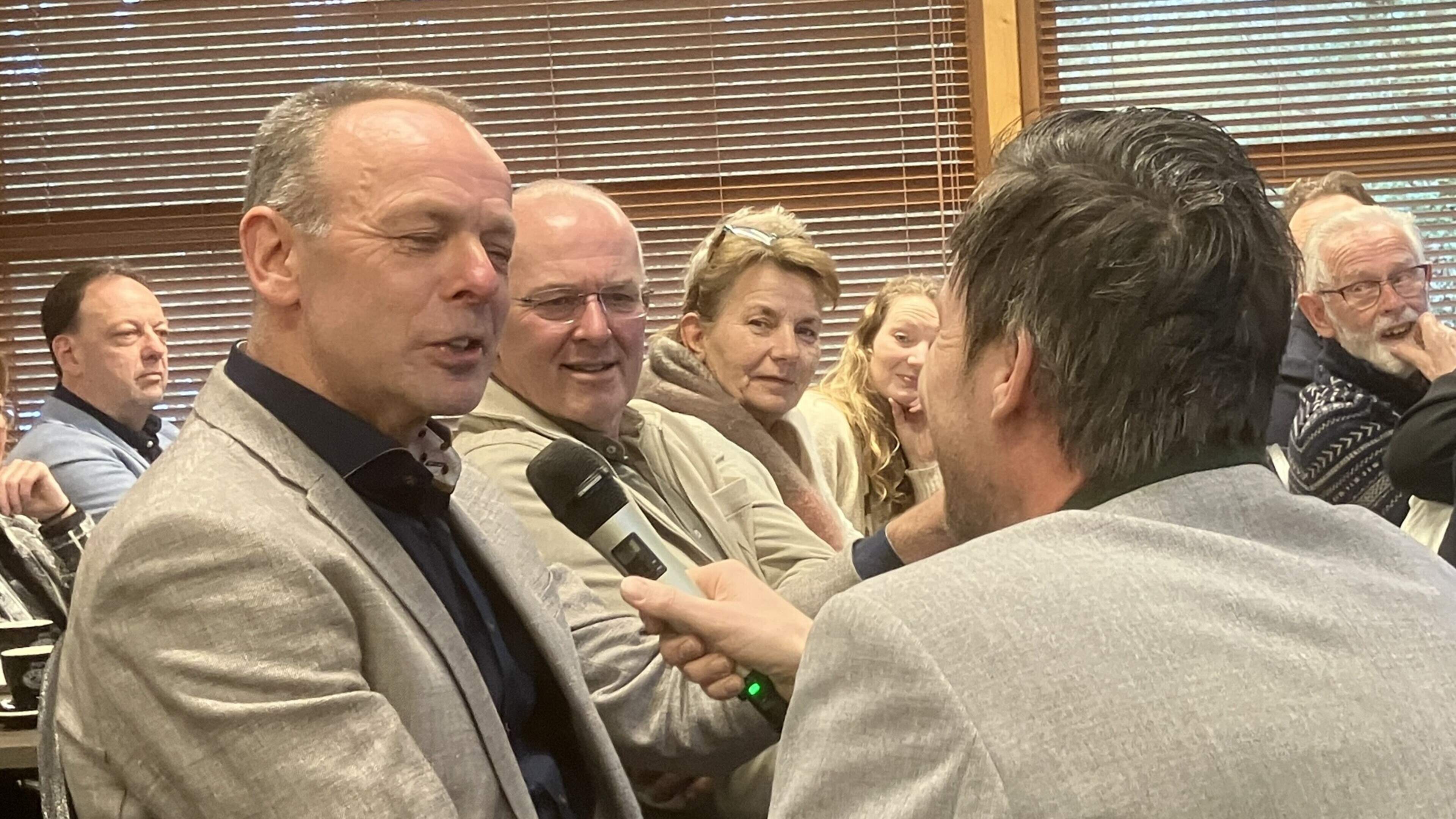Duurzame reuring: UNESCO-status Koloniënen van Weldadigheid wordt uitgebreid gevierd met bomvol prog