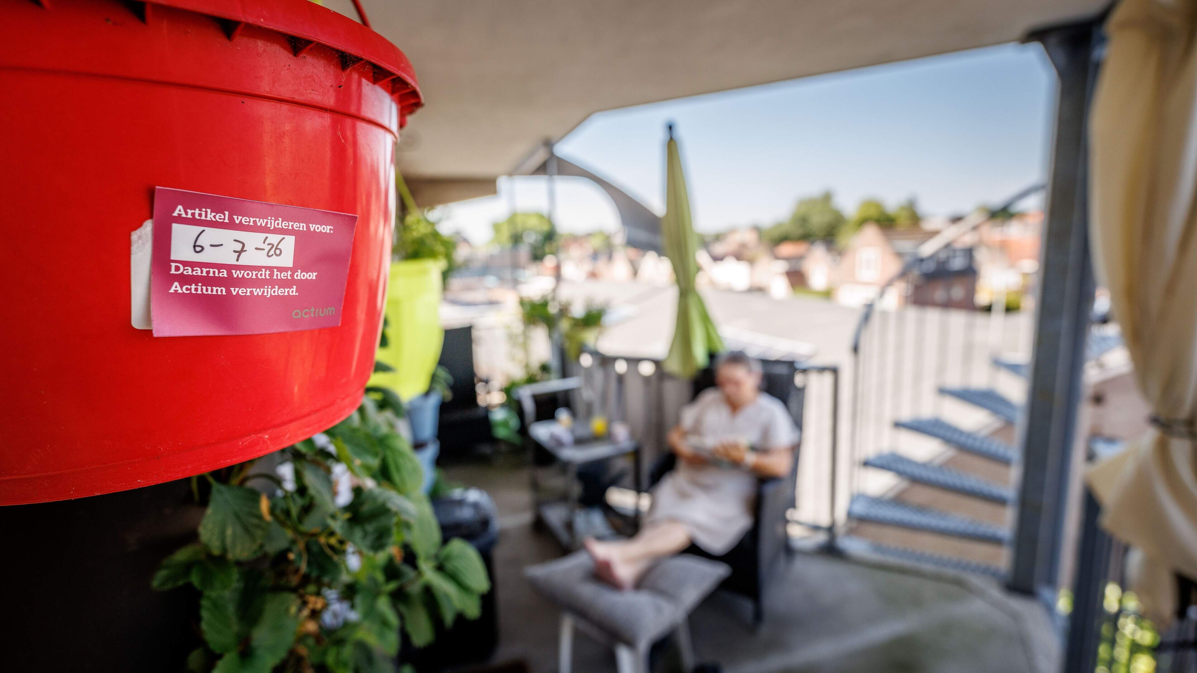 Na onrust seniorenflat Oosteinde ook kritiek uit andere Meppeler flats op strengere brandveiligheids