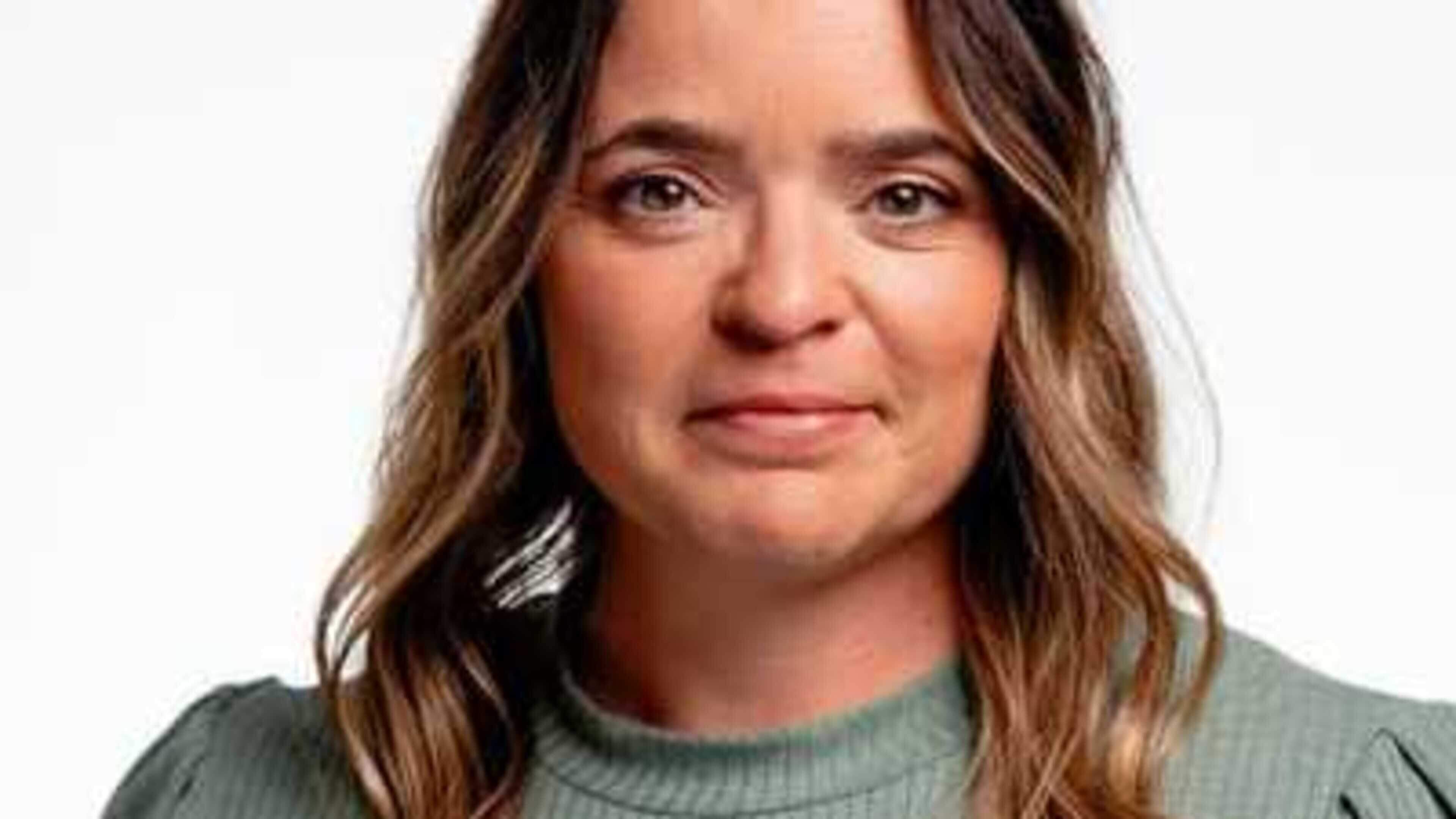 Eline Vedder uit Ruinerwold is lijsttrekker CDA Drenthe voor statenverkiezingen
