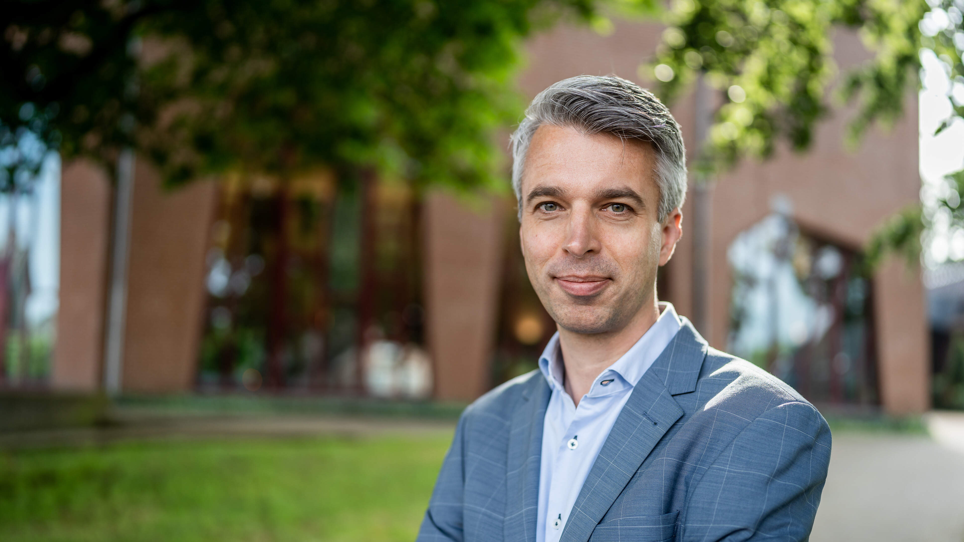 Roelof Pieter Koning nieuwe secretaris-directeur van WDODelta