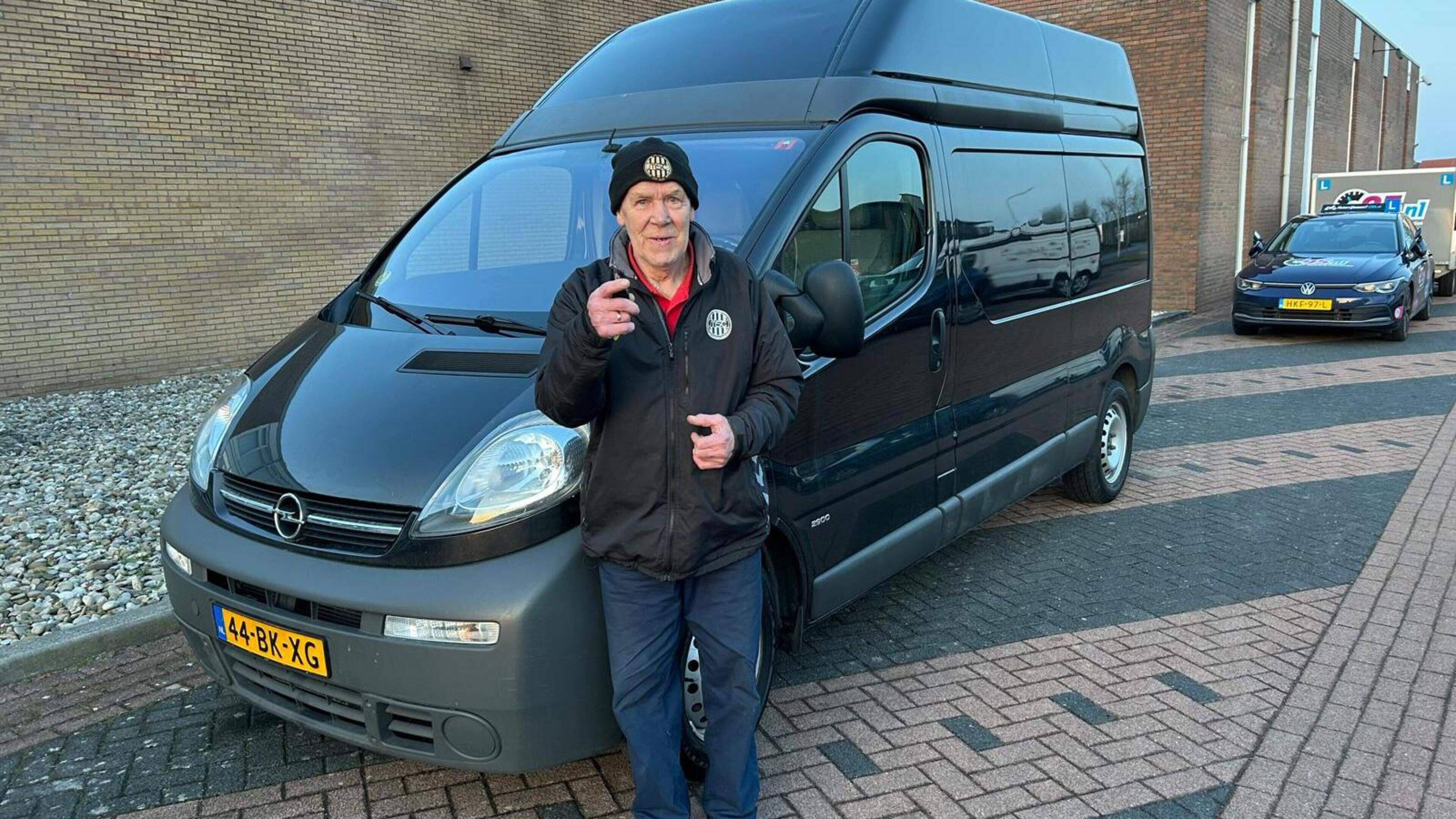 MSC vindt nieuwe locaties voor papiercontainers: OPA-actie voorlopig gered