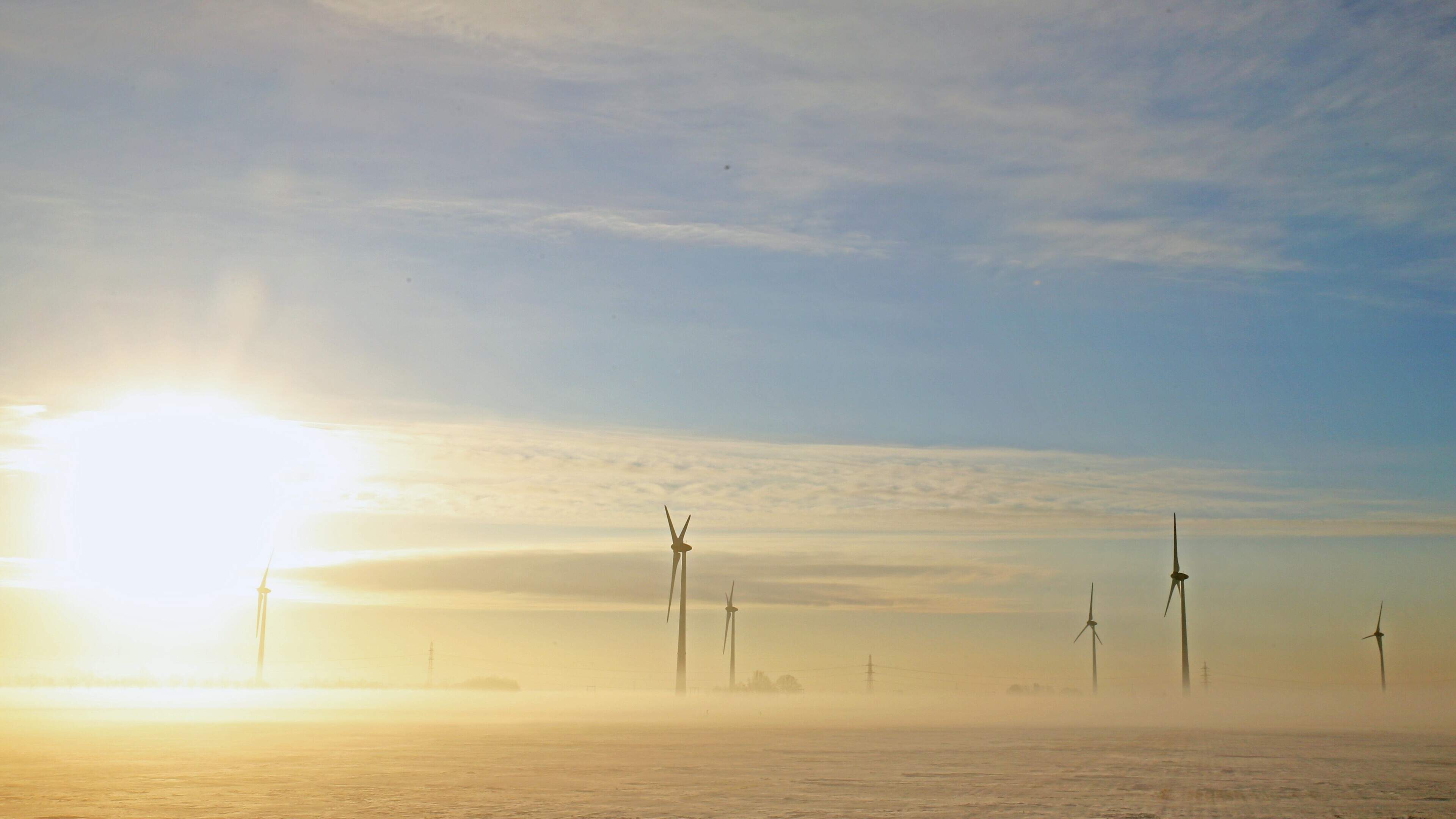 Hoe nieuwe windmolens kunnen bijdragen aan lokale ontwikkelingen? Staphorst, WDS en Overijssel doen 