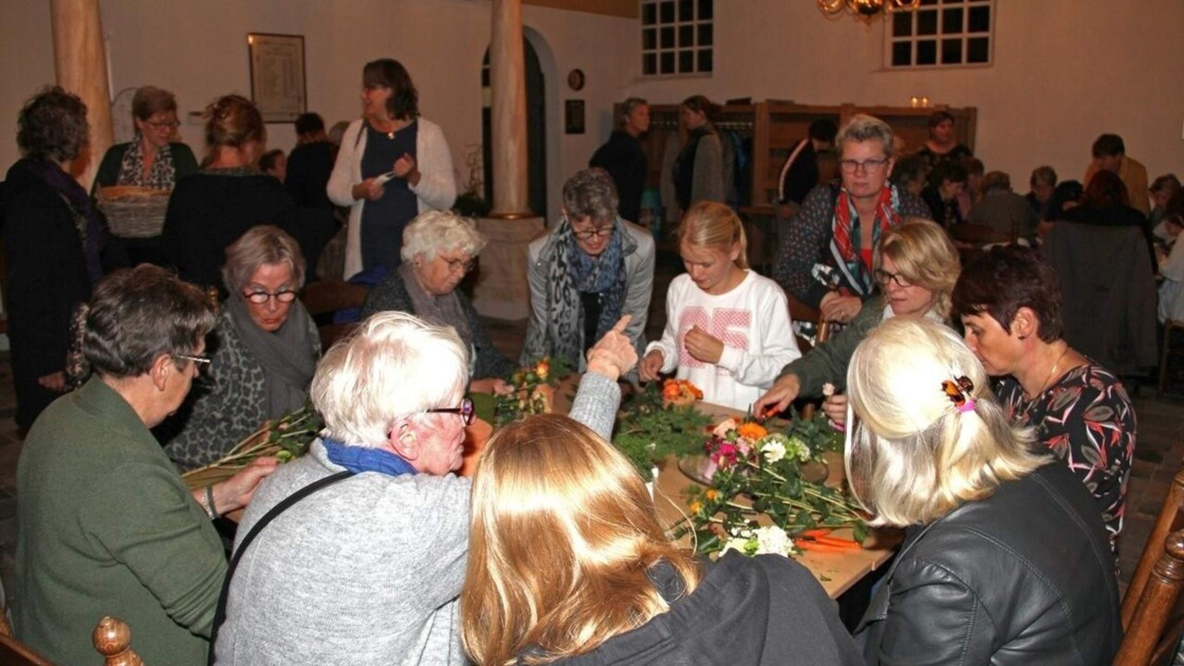 Rouw Verlicht: herdenken tijdens verlichte wandeling in IJhorst