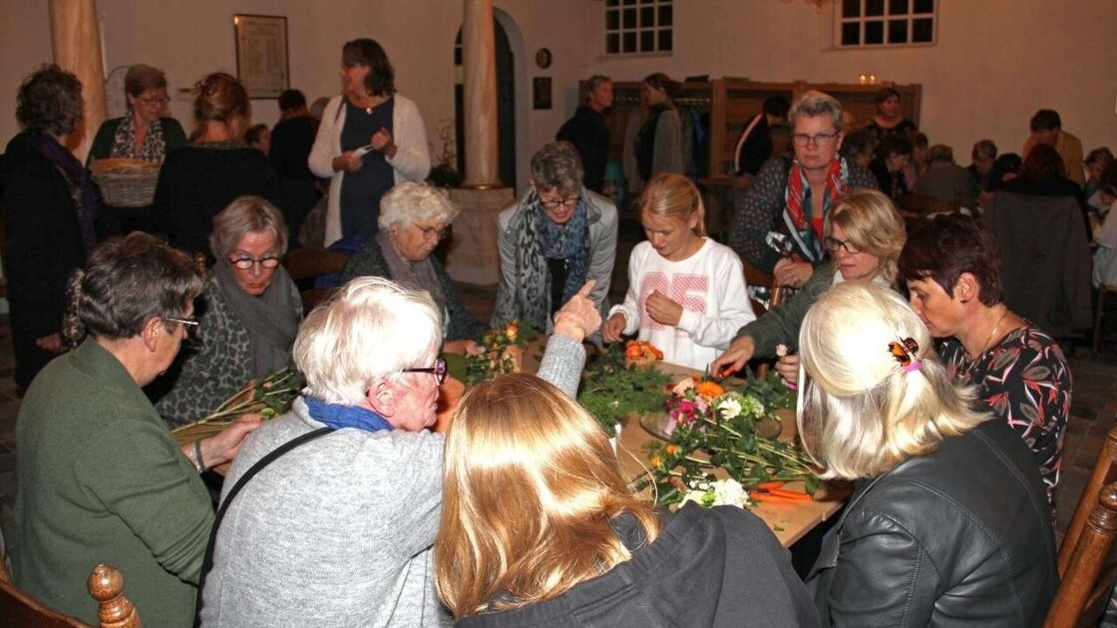Lichtjeswandeling Rouw Verlicht in De Wijk en IJhorst
