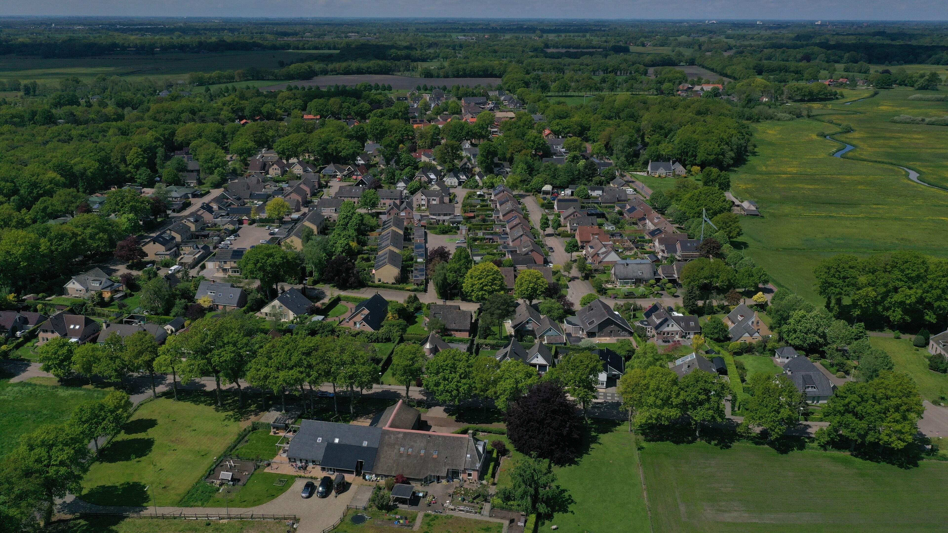 Staphorst rekent tot achter de komma uit wat een MFA in IJhorst in veertig jaar tijd gaat kosten (hé