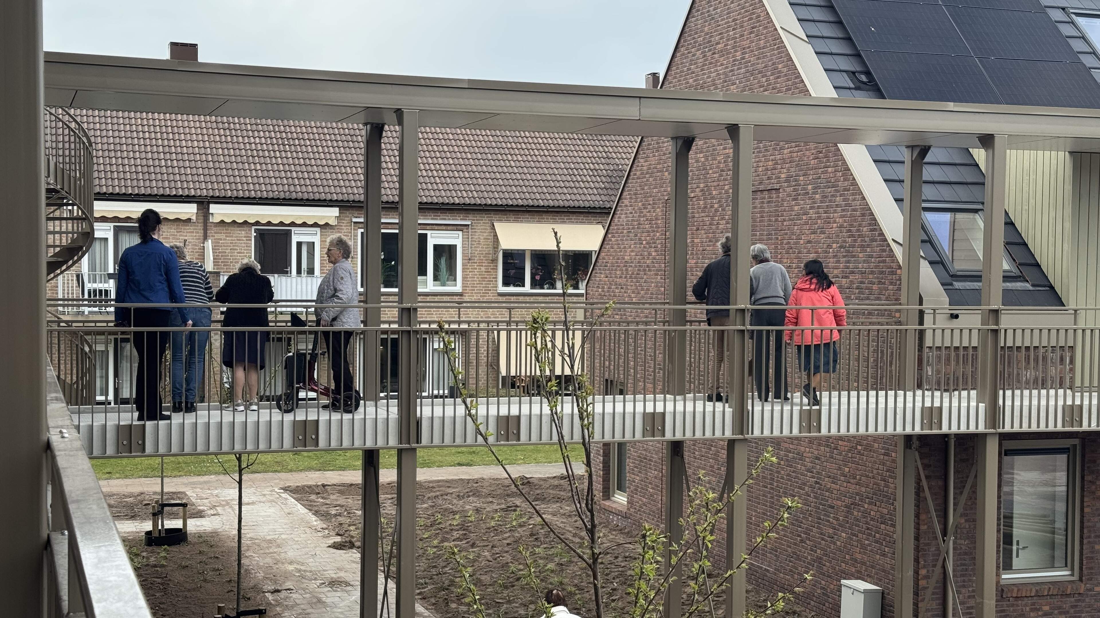 Nieuwe Dienstencentrum Staphorst opent deuren en onthult nieuwe naam