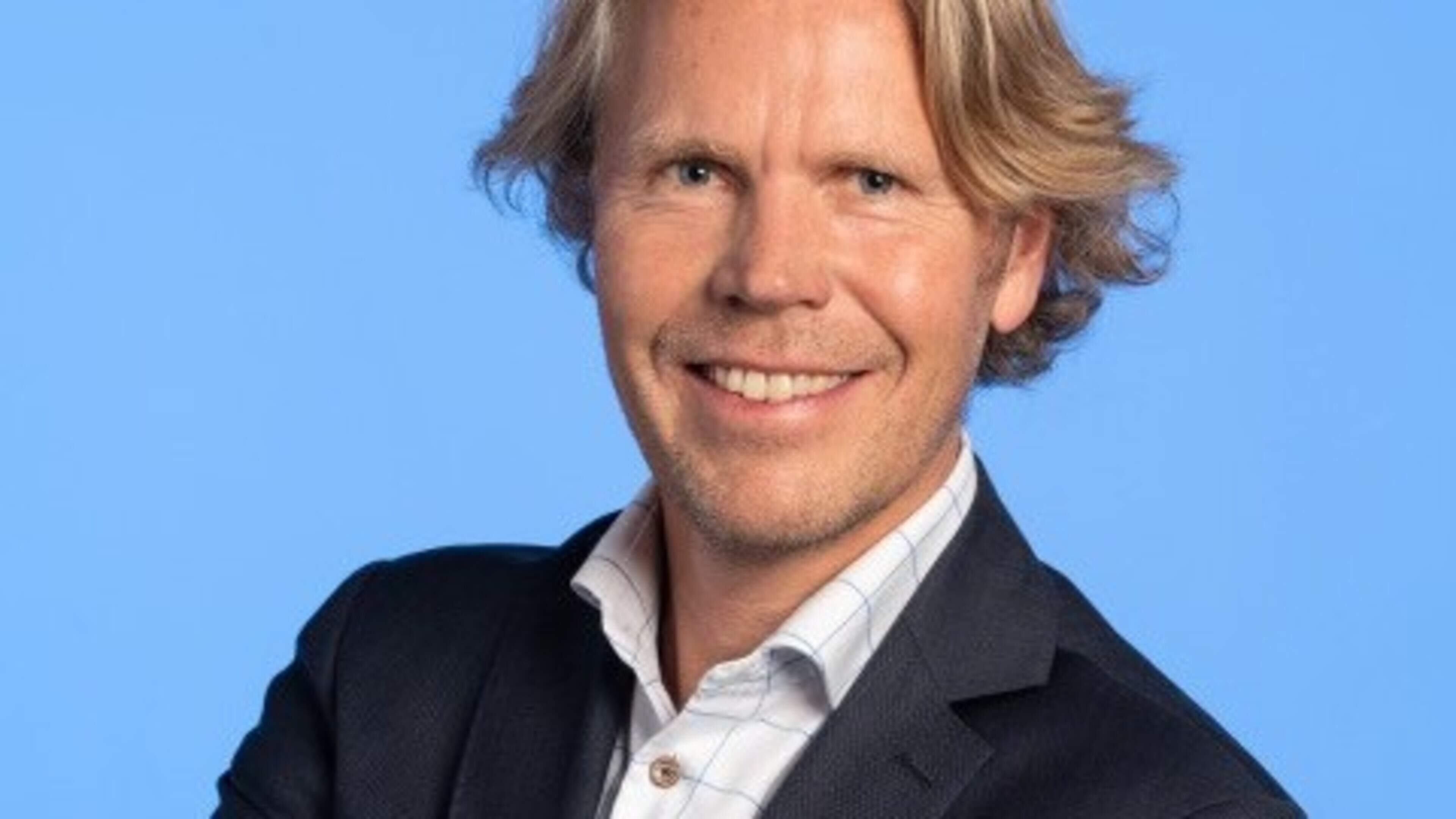 Alwin Oortgiesen tijdelijk gemeentesecretaris van Westerveld