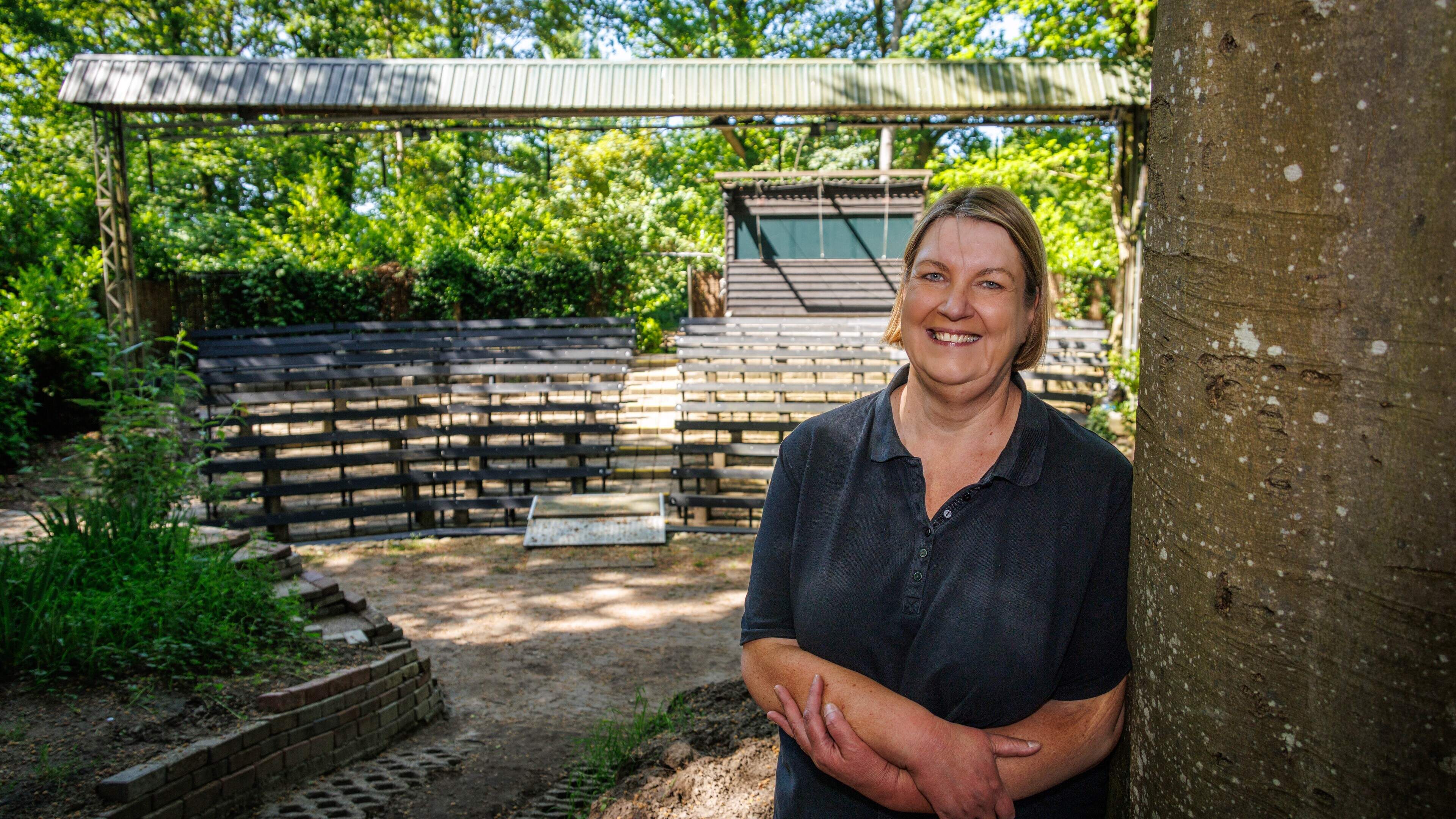 Openluchttheater Havelte bestaat 90 jaar. Er zijn tien voorstellingen te zien dit jaar, want ‘vorig 
