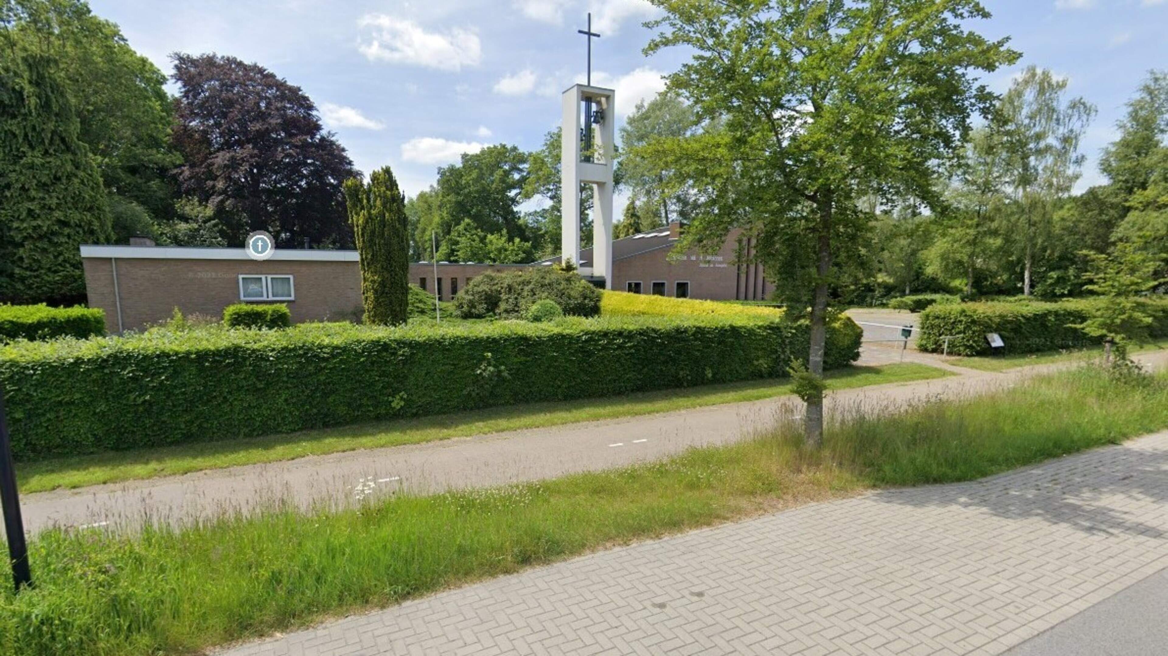 Onrust in Wilhelminaoord over intenties Oranjeborg. ‘Er komt geen enkel bericht over welke doelgroep