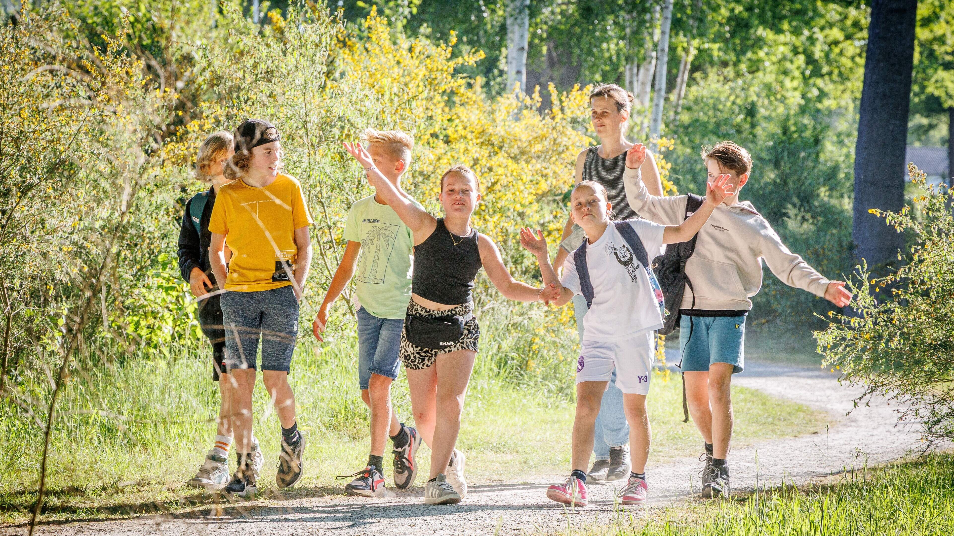 Avond4daagse Havelte keert terug: oproep voor feestelijke editie