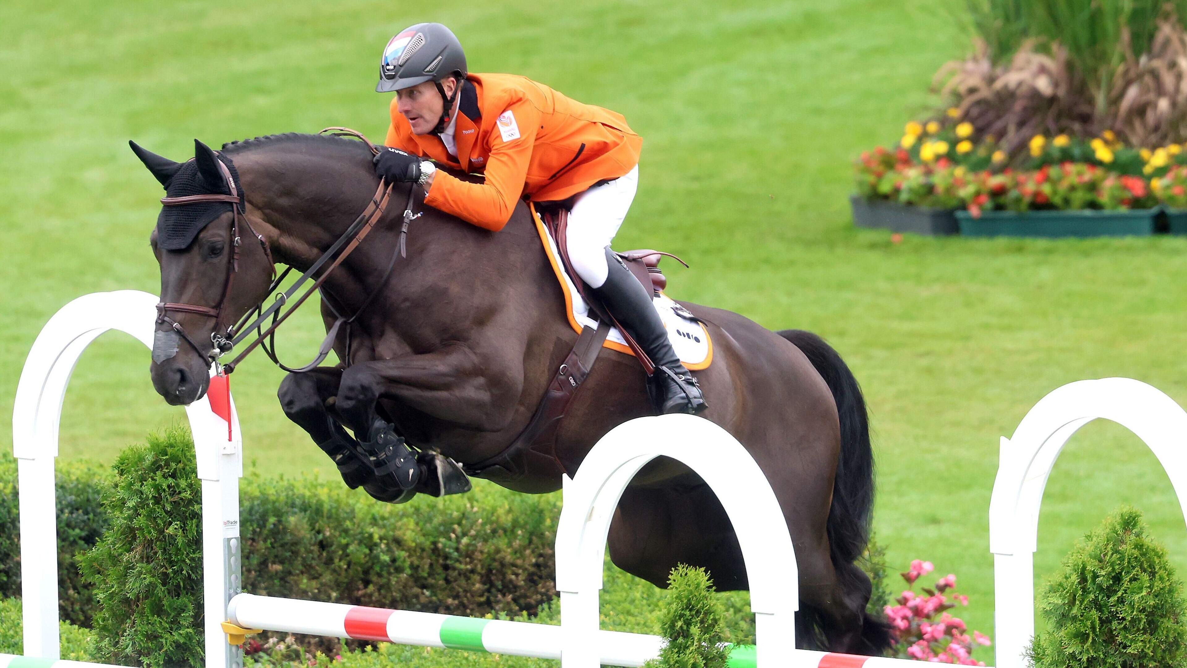 Michael Greeve uit Veeningen uitgeschakeld op WK na slechte dag Oranje; nog geen kwalificatie Olympische Spelen